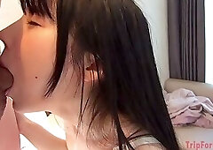 (None) Slim and innocent beautiful breasts girl is the best