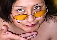 Mrs. Rain is here afresh, doxies!