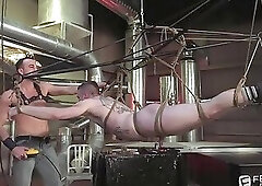 The Fetish Factory 4-1