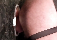 Worshipping A Riding A Load Out Of A Hot Ginger At The