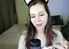 ????❗Let's try do something new ????❗ ASMR SFW video ???????????? (Listen in your headphones) ???????????? ????✨Unwind After a Long Day - A