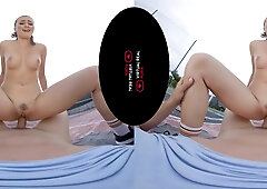 A Hard Game - Virtual Real Porn - Sexlikereal