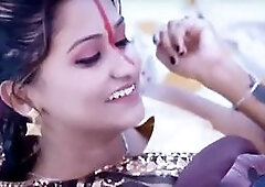 Bihari Bhabhi.
