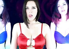 Miss Alika White - Serve Your British Queen