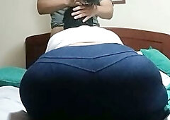 I love being a obedient wench