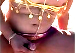 New Video out of belly dance in the Desert