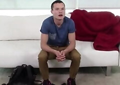 A Night of Passion with Micky