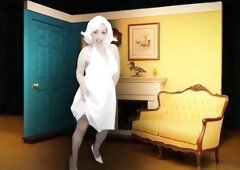 That babe walked into that little studio thinking it was just an auditions… but u should’ve seen how fast my heels clicked when that savvy scout s