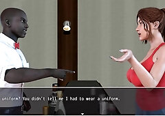 Laura Lustful Secrets Good Slutty Housewife Ep6