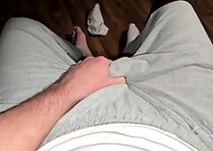 Phantomgentx Post-gym Cock Pull