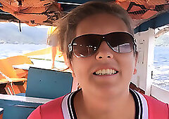 50 darkest phases of the hottest HotWife in Brazil in scenes to drive any husband crazy