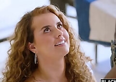 Jessie's husband is getting too controlling, so this seamstress is making some adjustments to their marital vows.