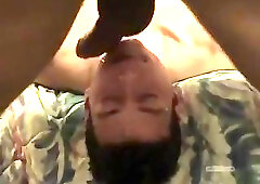 Daddy Gags Boy