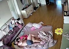 Real Homemade Amateur Hidden Cam 1