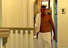 EBP- Caught Fleshjacking