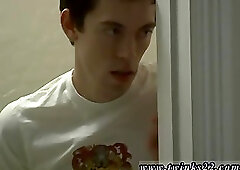 Jesse Jacobs is peeping on Austin Parker