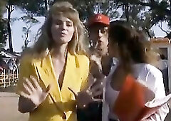 Actress: Ashlyn Gere Anal , Charlene Roben , Jessica St. James , Mimi , Rusty, Rocco Siffredi , Joey Silvera , Jack Hammer , Barry Thorn , Bill Southp