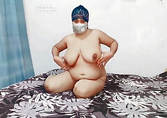 Hijab Queen Girl Finger In Pussy Hot Sexy Video