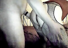 Liane with one lover