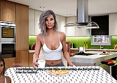 The Adventurous Couple Slutty Hot Wife Ep 20