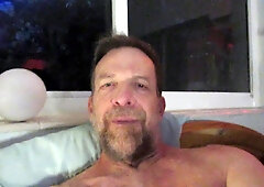 Your cleaning job leads you to my JIZZ-SHOTGUN