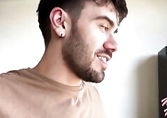 Gettin Naughty with Nade Vlog Movie Scene 1: April 2023