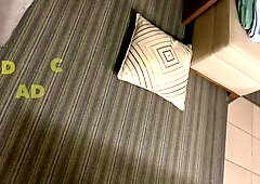 Maverick Men Directs Step dad Caught Us