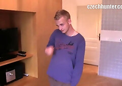 Czech Hunter 101 - BIGSTR