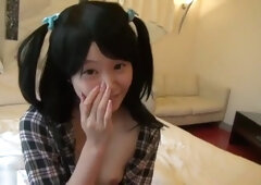 Incredible adult scene Japanese newest you've seen