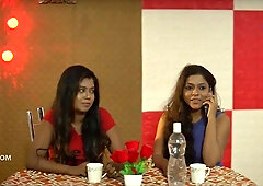 Sarpanch Ki Dosti Hot Indian Web Series - Homemade porn with desi wife