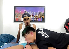 My Friend, Shy And With A Big Ass, Gets Fucked Bareback. Colombian Amateur Gay Friends. Real Friends