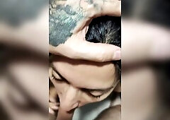 POV real porn on the street, I discover a cute mother i'd like to fuck walking alone and we end up screwing in my apartment