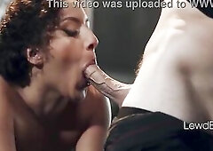 Funeral Hookup Gone Wild - Chad Alva, Liv Revamped