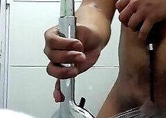 Urethral insertion