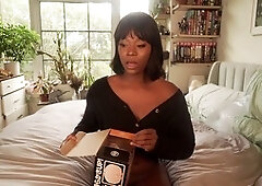 Vanniall reviews the Mindfucker 5000 onahole and puts it to the test with some wild toy action