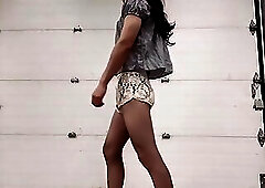 Crossdresser beauty # 4