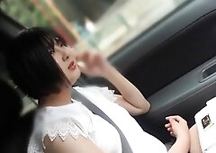 Real amateur slut gloryhole blowjob cumshot