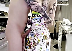 Naughty Tattooed