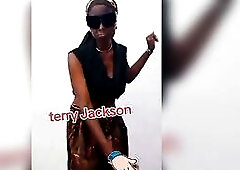 Eckiting this is a music movie from Terry Jackson ole by title