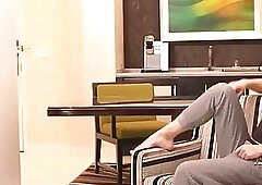 Kendra Lust Fucking Sexy Shemale