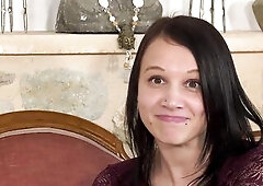 For Your Pleasure We Are Pleased To Present - German Wife's First Threesome Part #1 - Amateurs Recorded - Spoken In German