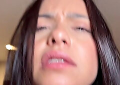 Hot Latinas Doggy Date