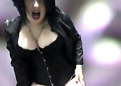 come here, u !..I've smth particular for u this day...I know how much I turn u on...Mmm Mmm...go ahead, u've all your clothing on...I wish u