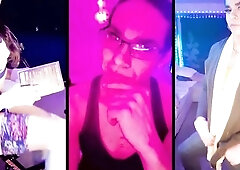 A hardly any Slices of My Life - Jamie G