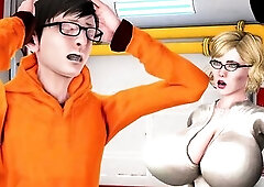 Complete Gameplay - Max's Life 4, Part 64