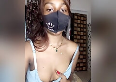 Horney Girl Suck Boyfriend Penis And Fuck With Boyfriend