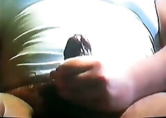 Asian Musclechub Jacking Off