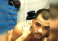 Magkumapre nagkantutan