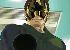 Hostage Banging Orgy