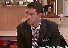 Dreamy jocks talk about their desires